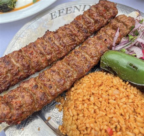 Adana Kebap