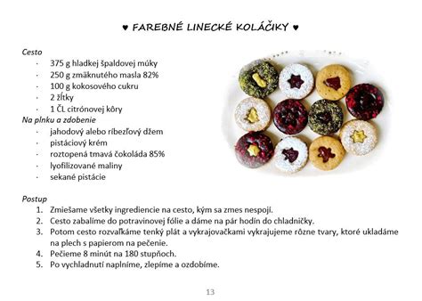 Rôzne ingrediencie na plnku