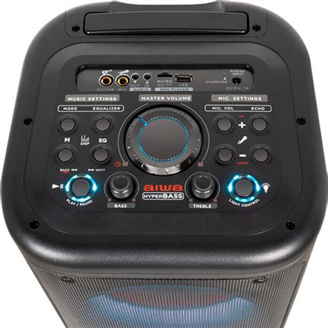 Bluetooth reproduktor