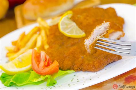 Príprava mäsa na rezne