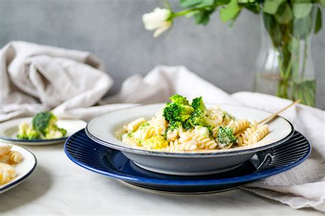 Recept na knedľový nákyp s brokolicou.