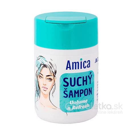 Vanilkový puding ako suchý šampón