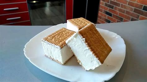 ingrediencie na domácu zmrzlinu