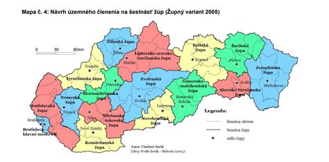 Mapa Gruzínska a regióny pestovania sliviek