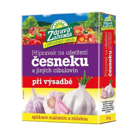 Kontraindikácie užívania cesnaku