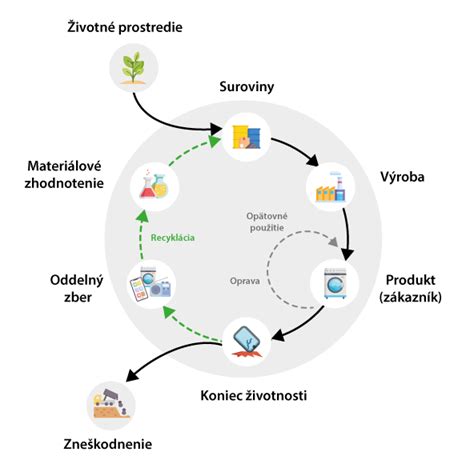 Ilustrácia životného cyklu jablka