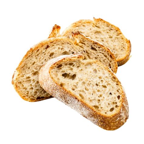 čerstvý domáci chlieb
