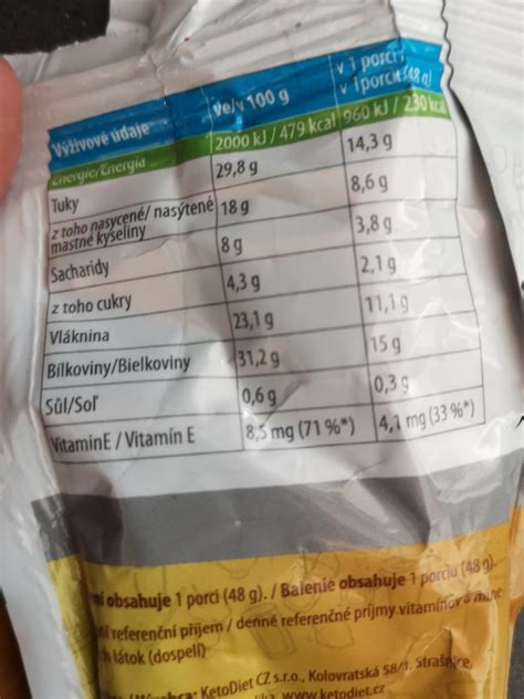 Infografika porovnávajúca nutričné hodnoty bielej a celozrnnej múky