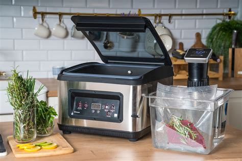 Sous-vide varenie krkovičky