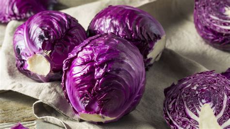 Ilustračné foto bielej kapusty