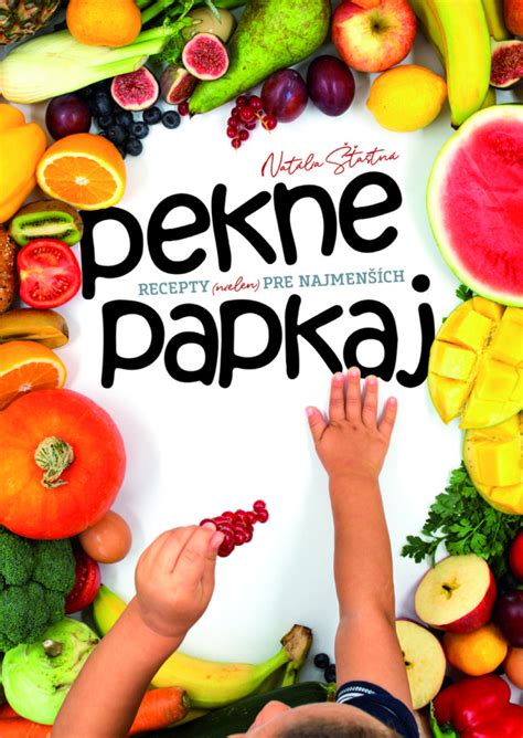Ukážka receptu z knihy 