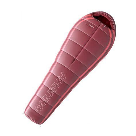 Múmiový spacák pre extrémne podmienky