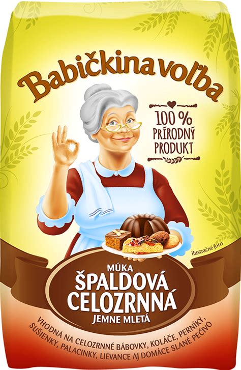 Špaldová múka a pečivo