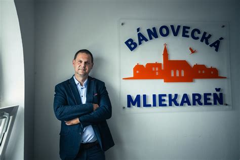 Široký sortiment mliečnych výrobkov Bánovecká mliekareň