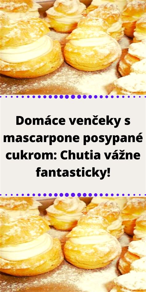 Hotové sadelníky posypané cukrom