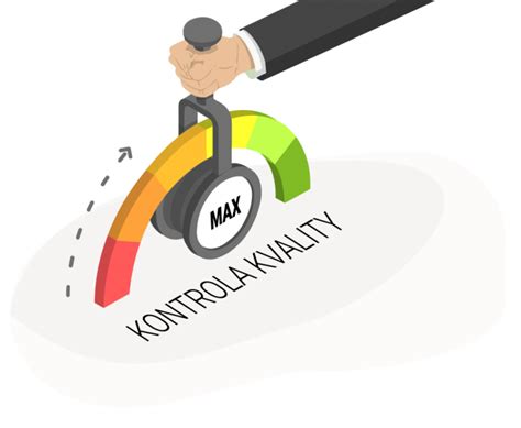 Kontrola kvality múky