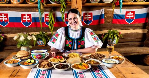 Tradičné slovenské perky s rôznymi plnkami