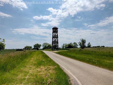 Panoramatický pohľad na Veľké Rovné