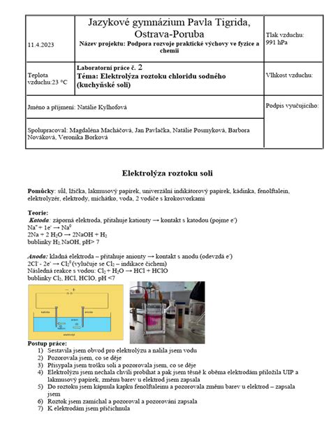 Porovnanie zloženia čiernej a bielej kuchynskej soli