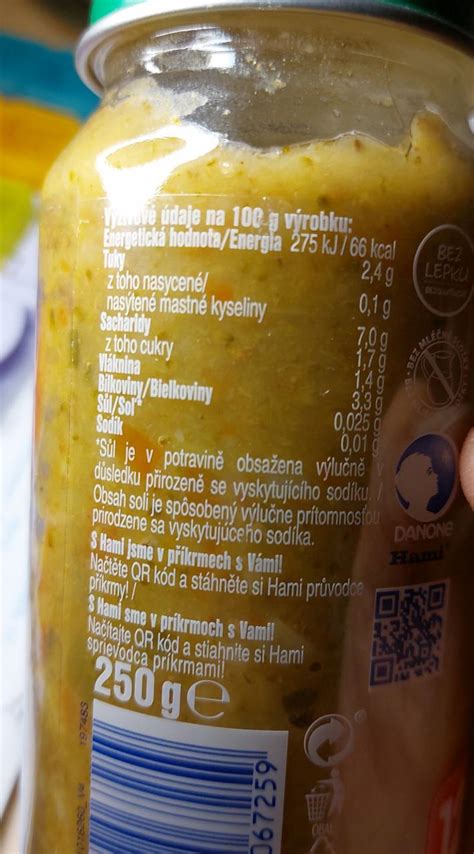 Nutričné hodnoty brokolice a cukety - Infografika