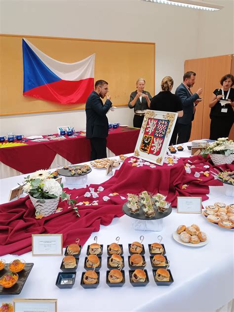 Trendy v organizovaní gastronomických podujatí