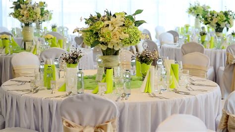 Banketové stolovanie