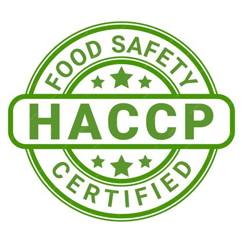 Symbol HACCP