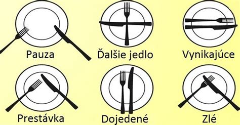 Infografika: 5 najčastejších zlozvykov pri stolovaní