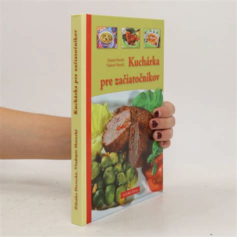 Kuchárka pre alergikov obálka