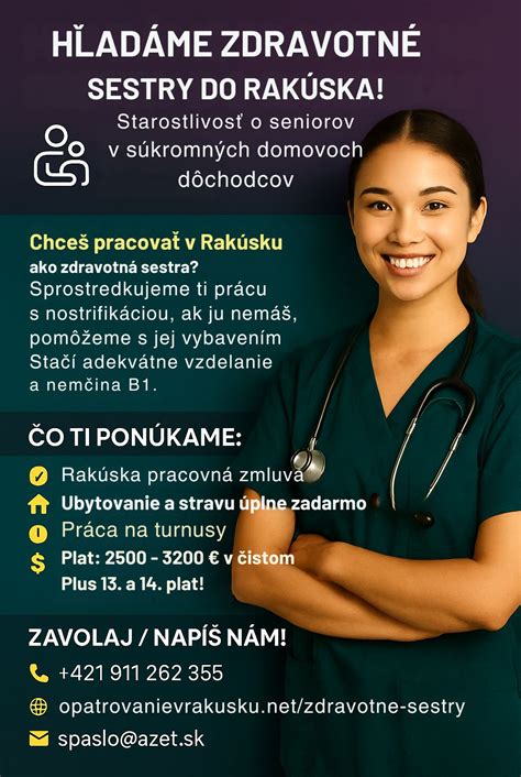 Príklady tort pre zdravotné sestry
