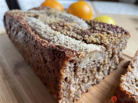 čokoládovník z ovsených vločiek