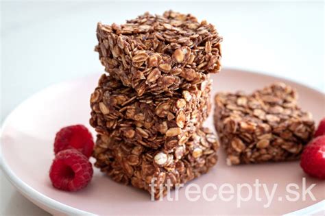 nepečené vločkovníky