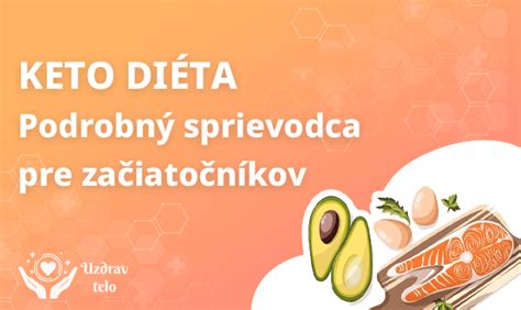 Infografika: Prínosy a riziká keto diéty