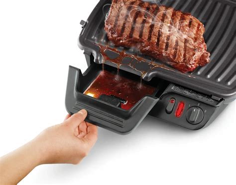 Tefal GC305012 - jednoduché čistenie