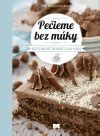 Obal knihy Pečieme bez múky