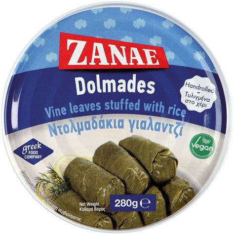 Produkt ZANAE Dolmades