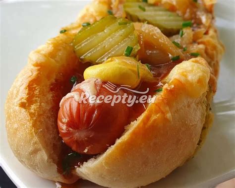 Historické ilustrácie hot dogu a jazvečíka
