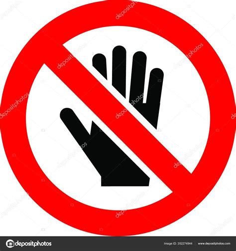 Symbol zákazu odpadového ovocia