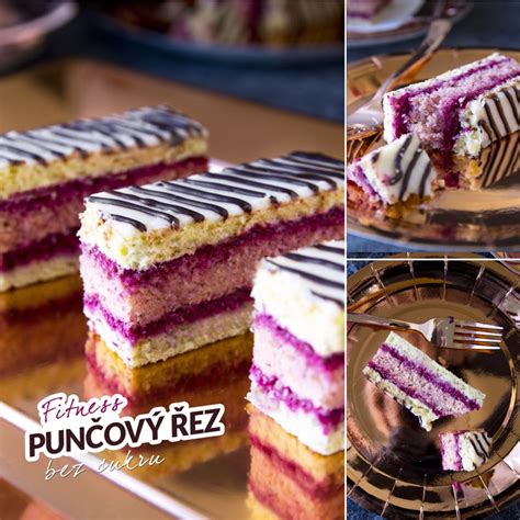 Vrstvy punčových rezov