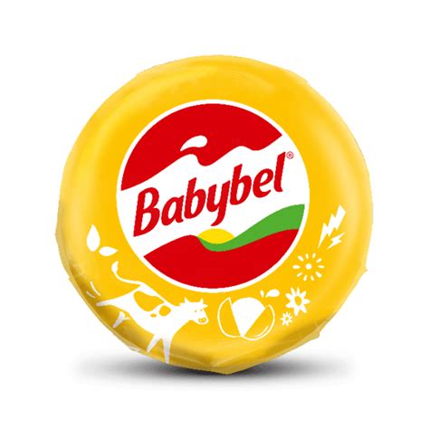 Tabuľka výživových hodnôt syra Babybel