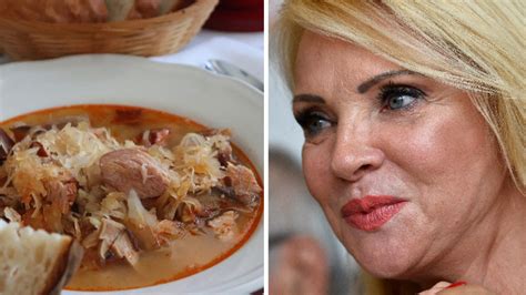 Ilustračná fotografia z Cookingshow