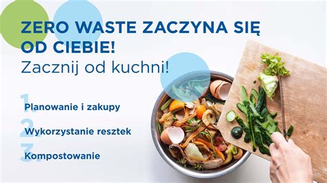 Infografika Zero Waste kuchyne
