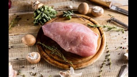 farmárske produkty a čerstvé morčacie mäso