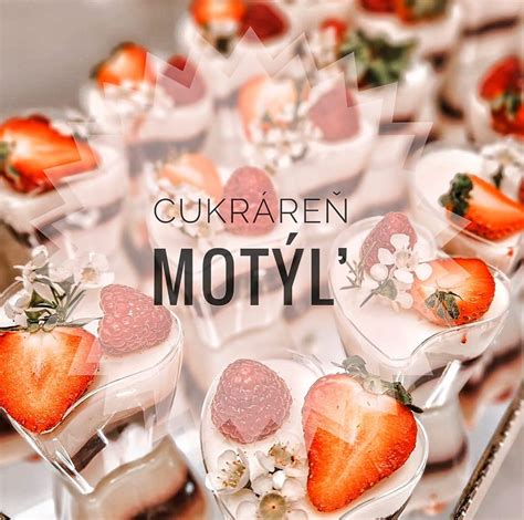 Cukráreň s modernými tortami