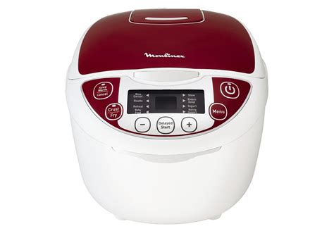 Schéma ovládacieho panela pekárne Moulinex OW300001