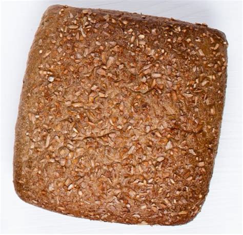 Lidl ražná kocka chlieb