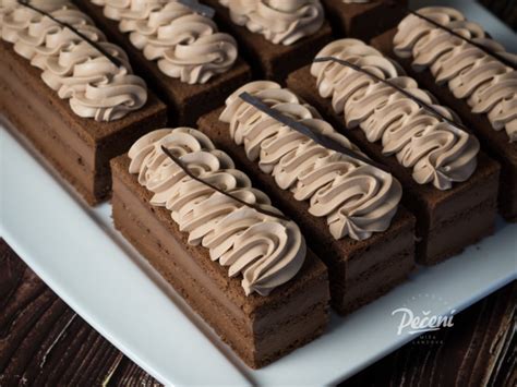 Porovnanie ganache a parížskej šľahačky