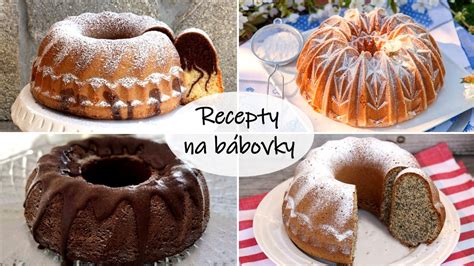 Záber na nadýchanú dvojfarebnú bábovku na tanieri