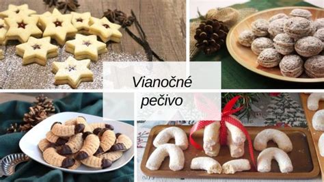 Vianočné pečivo a formičky