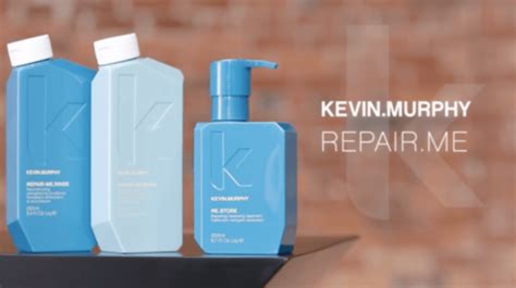 Produkty Kevin Murphy